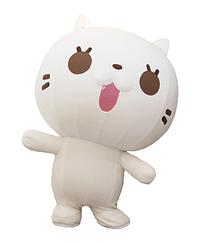 にゃあたん