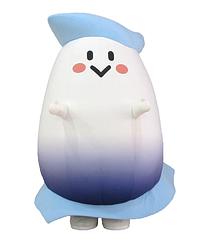 ぜっとくん