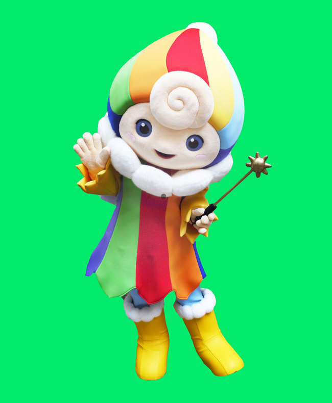 にじりん