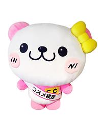 ここちゃん