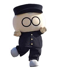 啓くん