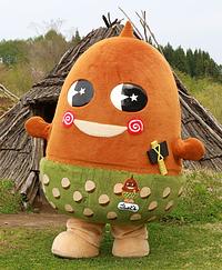 ごしょどん