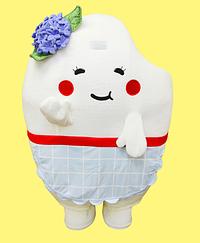 ふっくらたまこ
