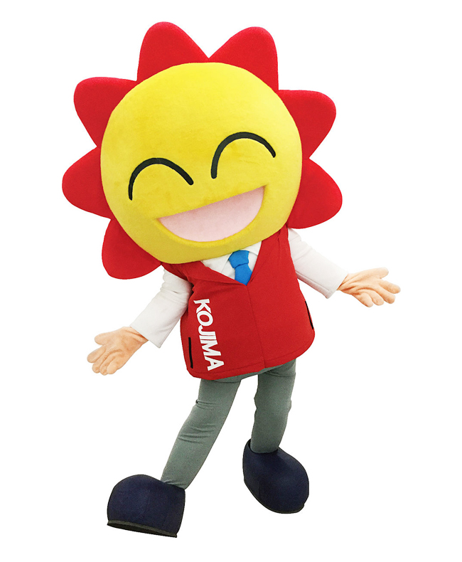 コジ坊