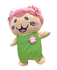 みとにゃん