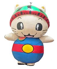 だいにゃん