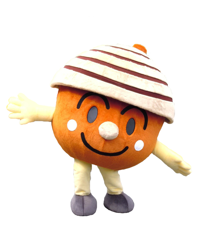 どんちゃん
