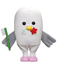はっぽくん