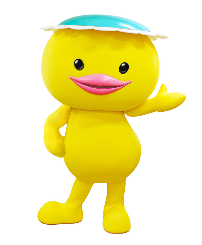 メル助