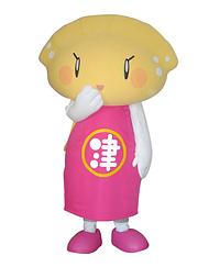 つつみん