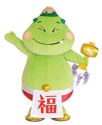 福天