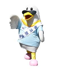 ハマー君