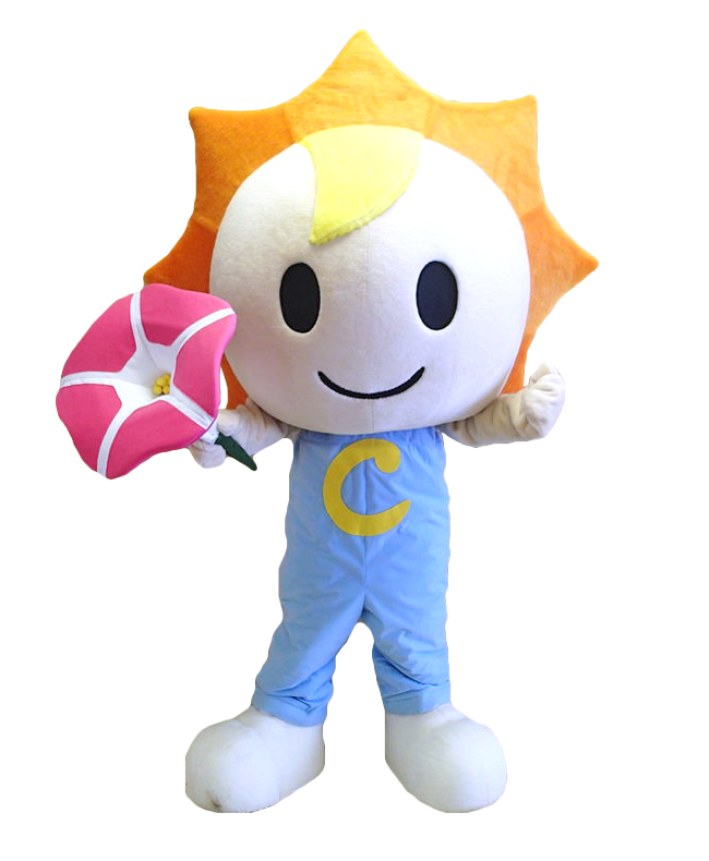太陽くん