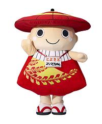 よいとちゃん