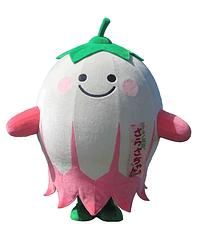さらさちゃん