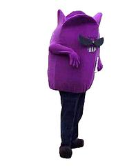 ワルーリくん