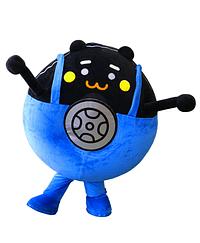 わっくま