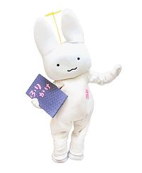 ふりかけ係しゃけ
