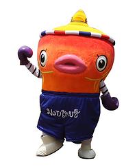 ムエタイシ