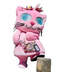 花咲Cat　SAKURA