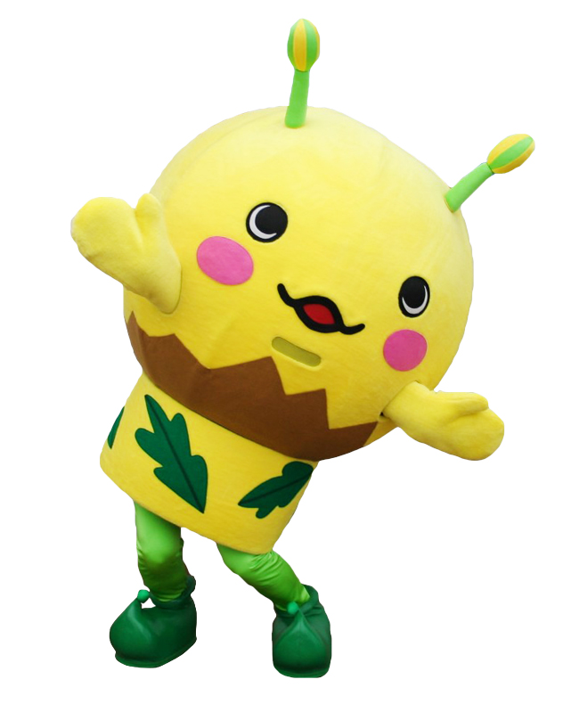 ふわぽん