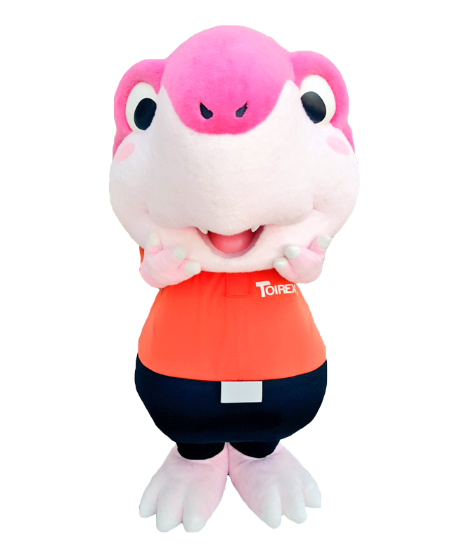 キューちゃん
