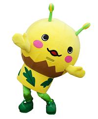 ふわぽん