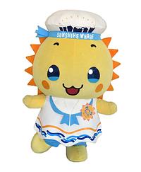 わ～ふちゃん