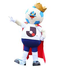 Ｊリーグキング