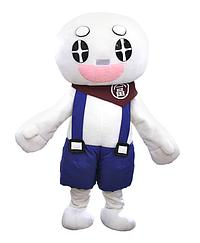 だいふくん