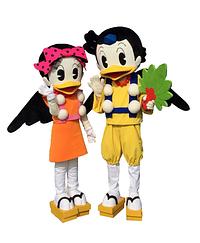 くぼてん