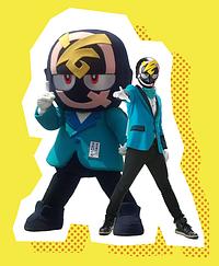 123Ｑ！そたいくん