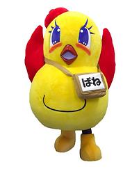 ばねちゃん