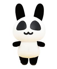 うさぱんだ