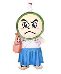 すわんぞな