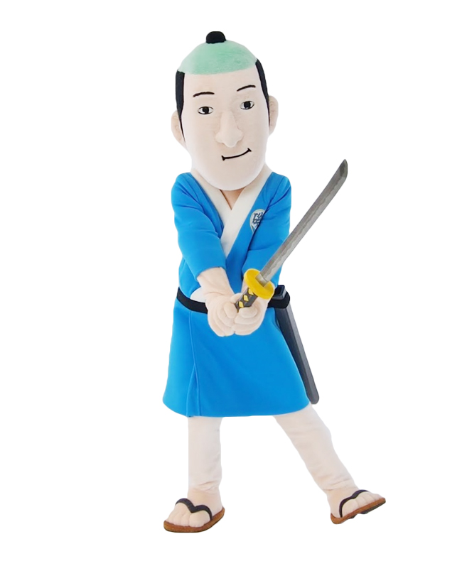 磯部磯兵衛