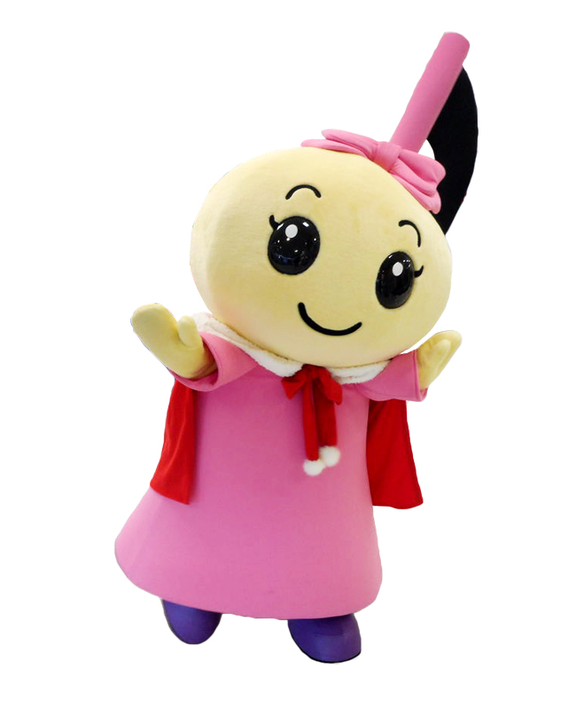 アコスちゃん