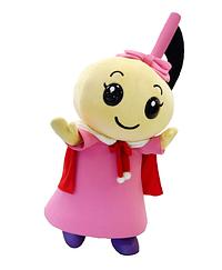 アコスちゃん