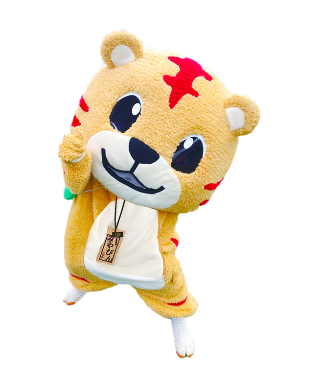 みやびん