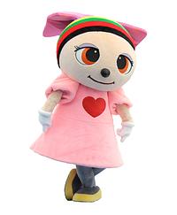 ウィンちゃん