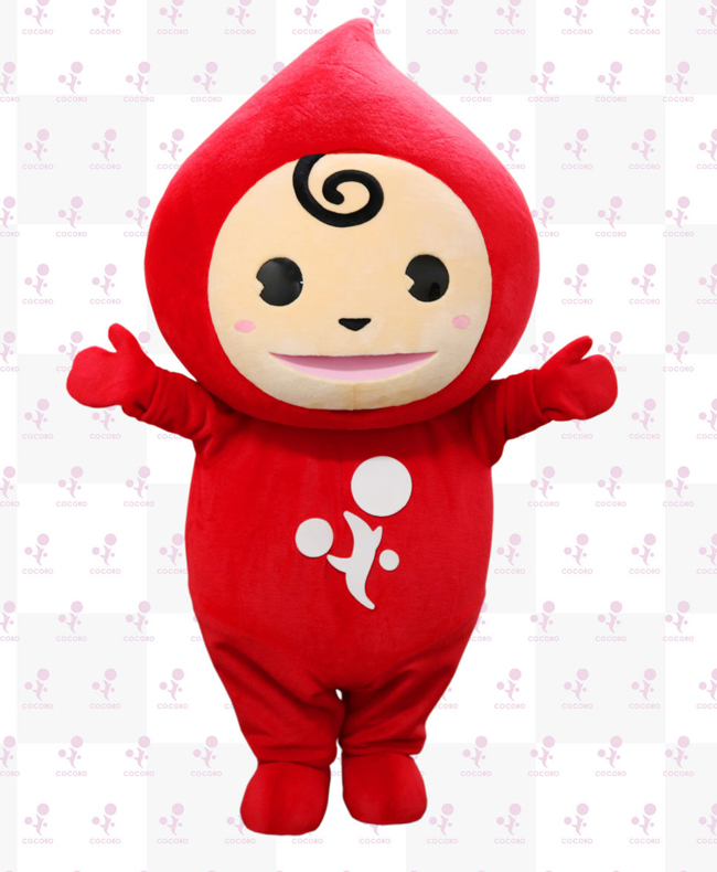 ココちゃん