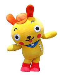 ぴょんちゃん