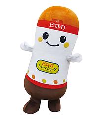 どれピー 