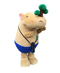 ぼんサイくん