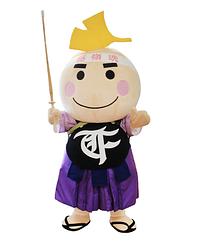 トーレくん
