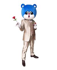 オエムシくん