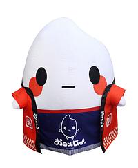 おこめくん 