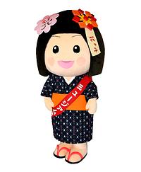 花っ子ちゃん