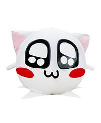 もふみん