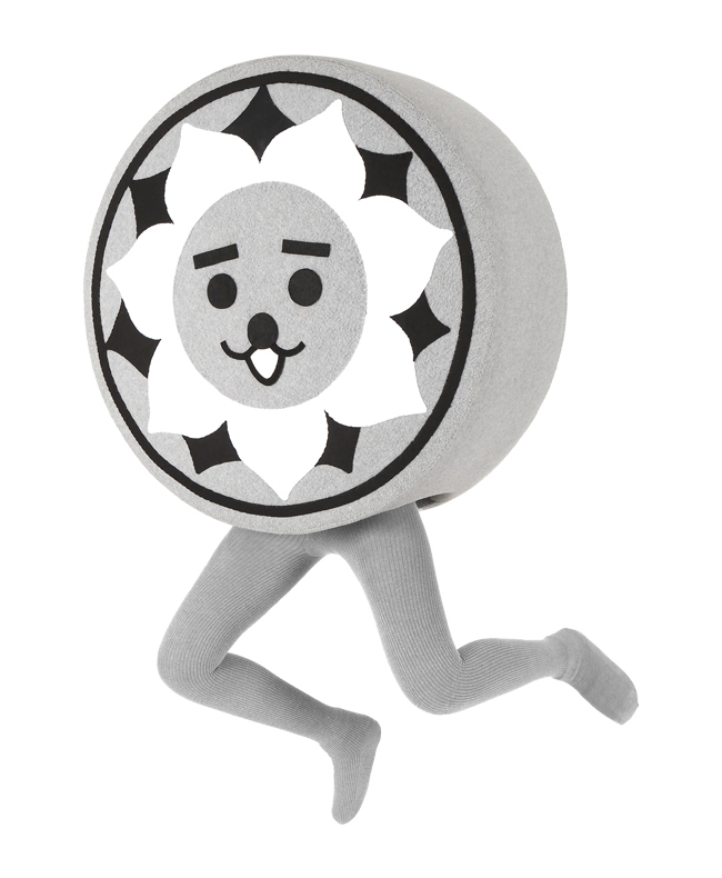 にしこくん